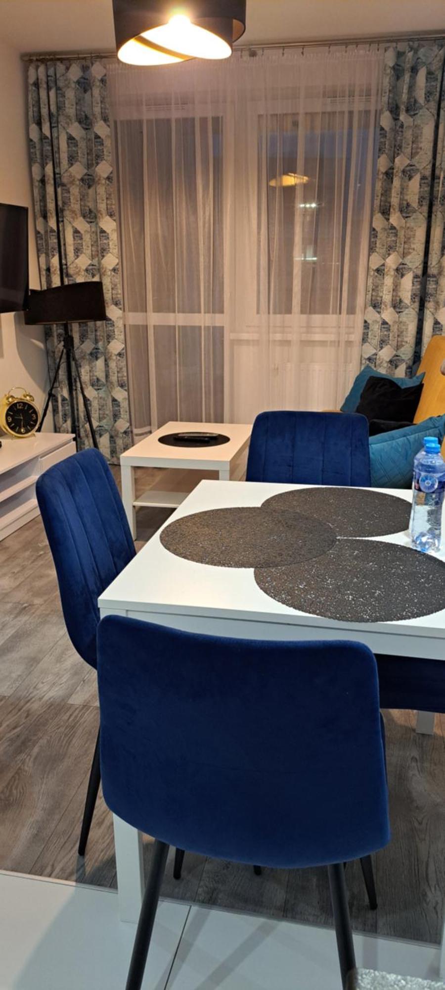 Apartament Morski คอซซาลิน ภายนอก รูปภาพ