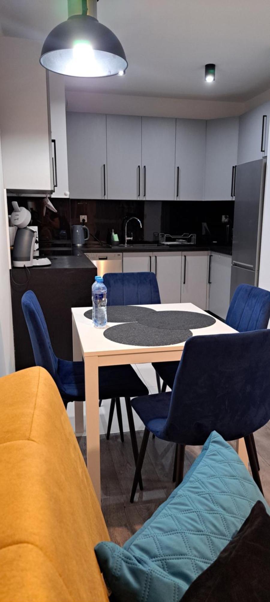 Apartament Morski คอซซาลิน ภายนอก รูปภาพ