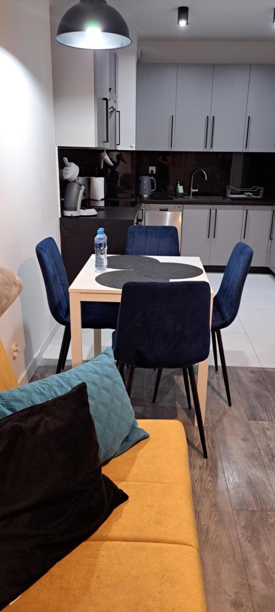 Apartament Morski คอซซาลิน ภายนอก รูปภาพ