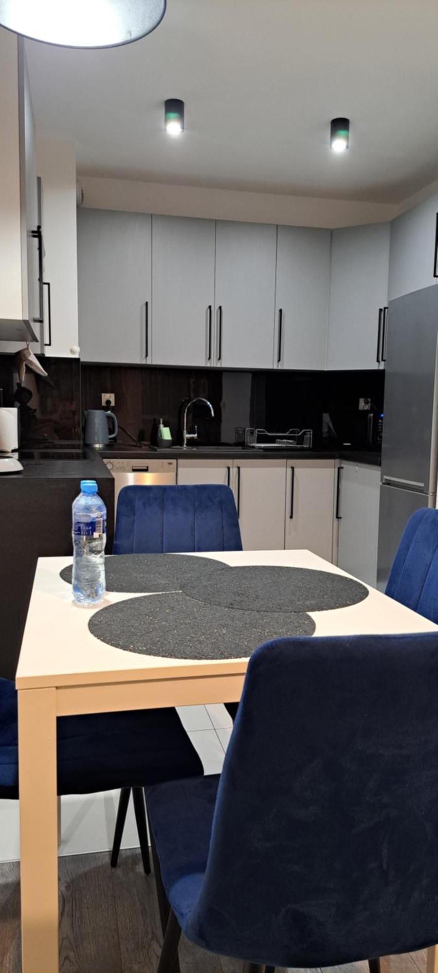 Apartament Morski คอซซาลิน ภายนอก รูปภาพ